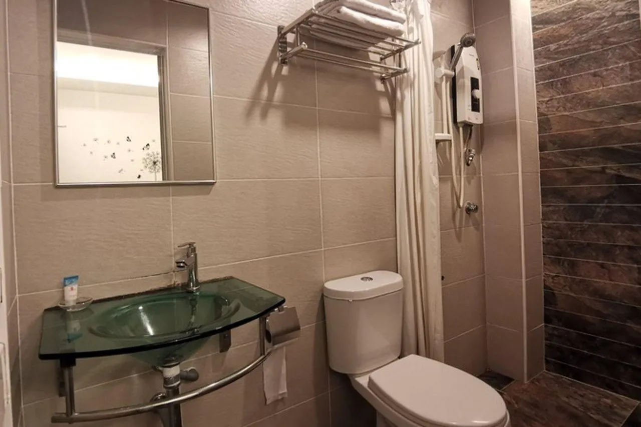 Dreamz Paradise Hotel Malacca
