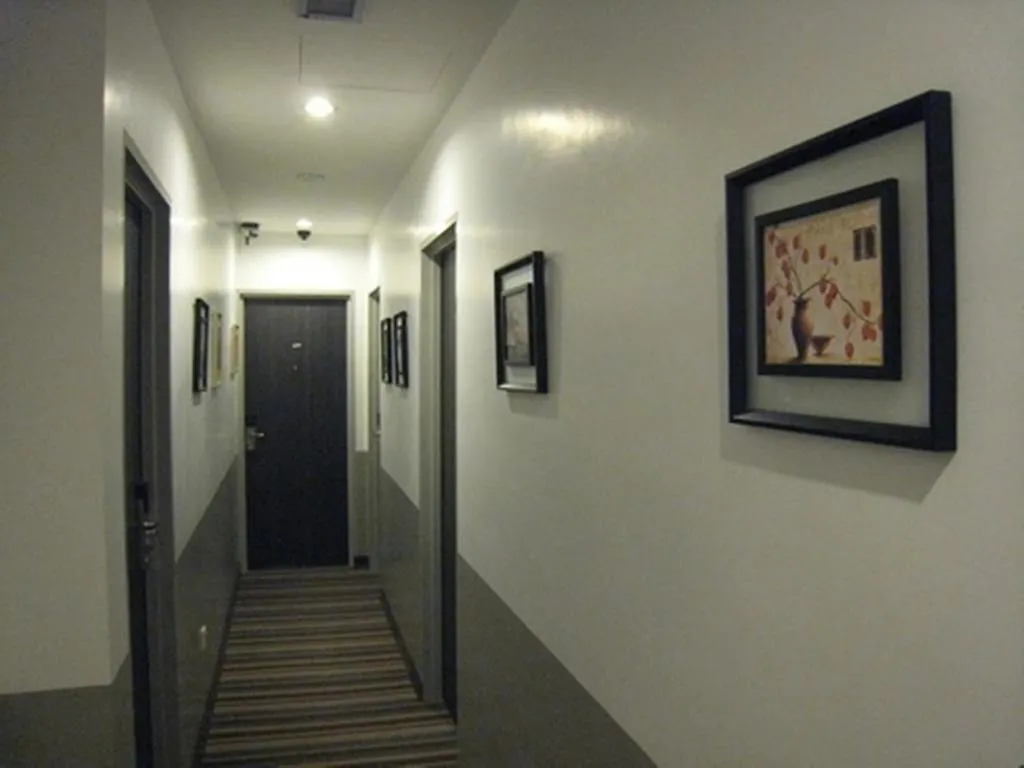Dreamz Paradise Hotel Malacca