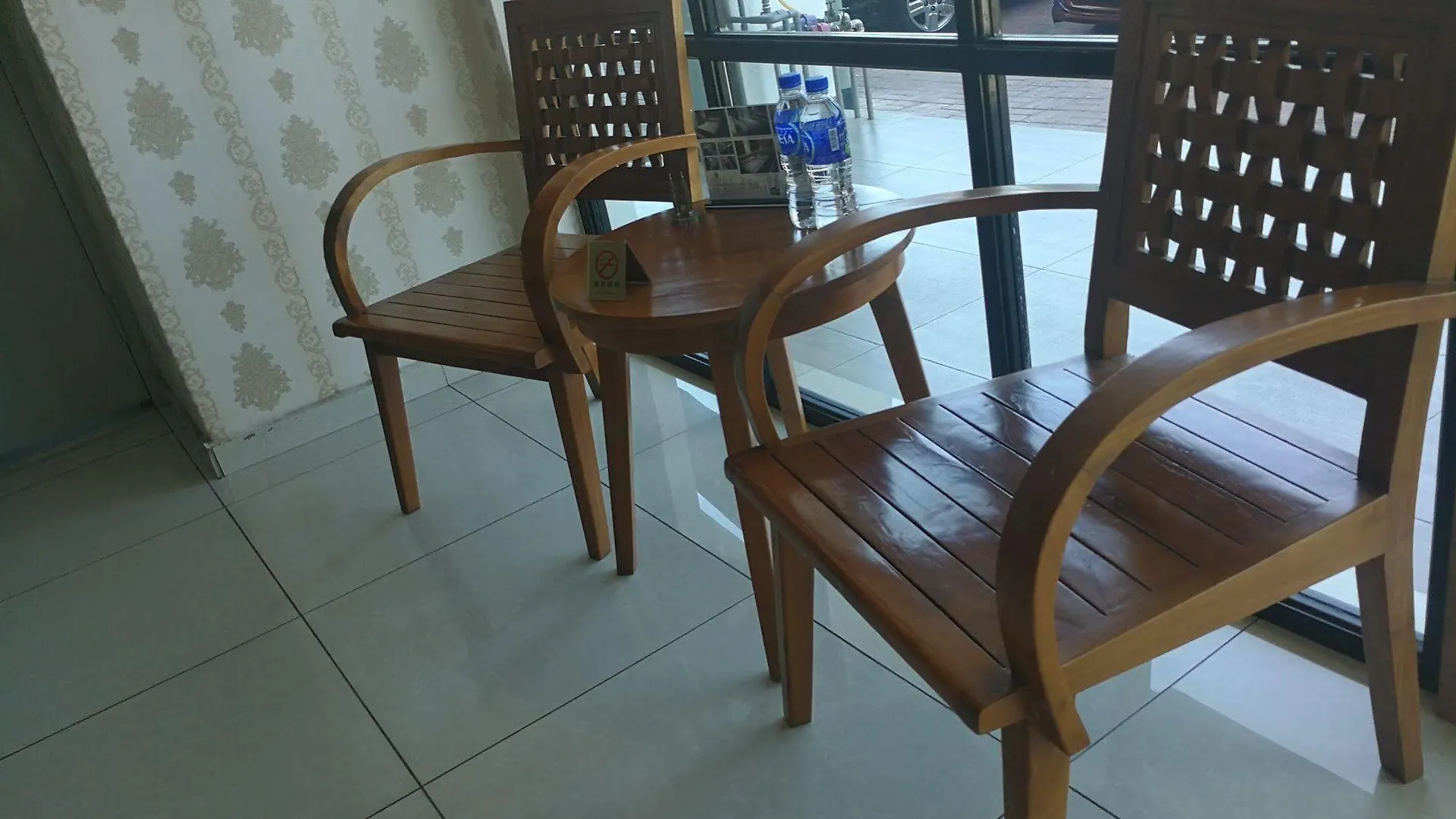 Dreamz Paradise Hotel Malacca 2*,  Malaysia