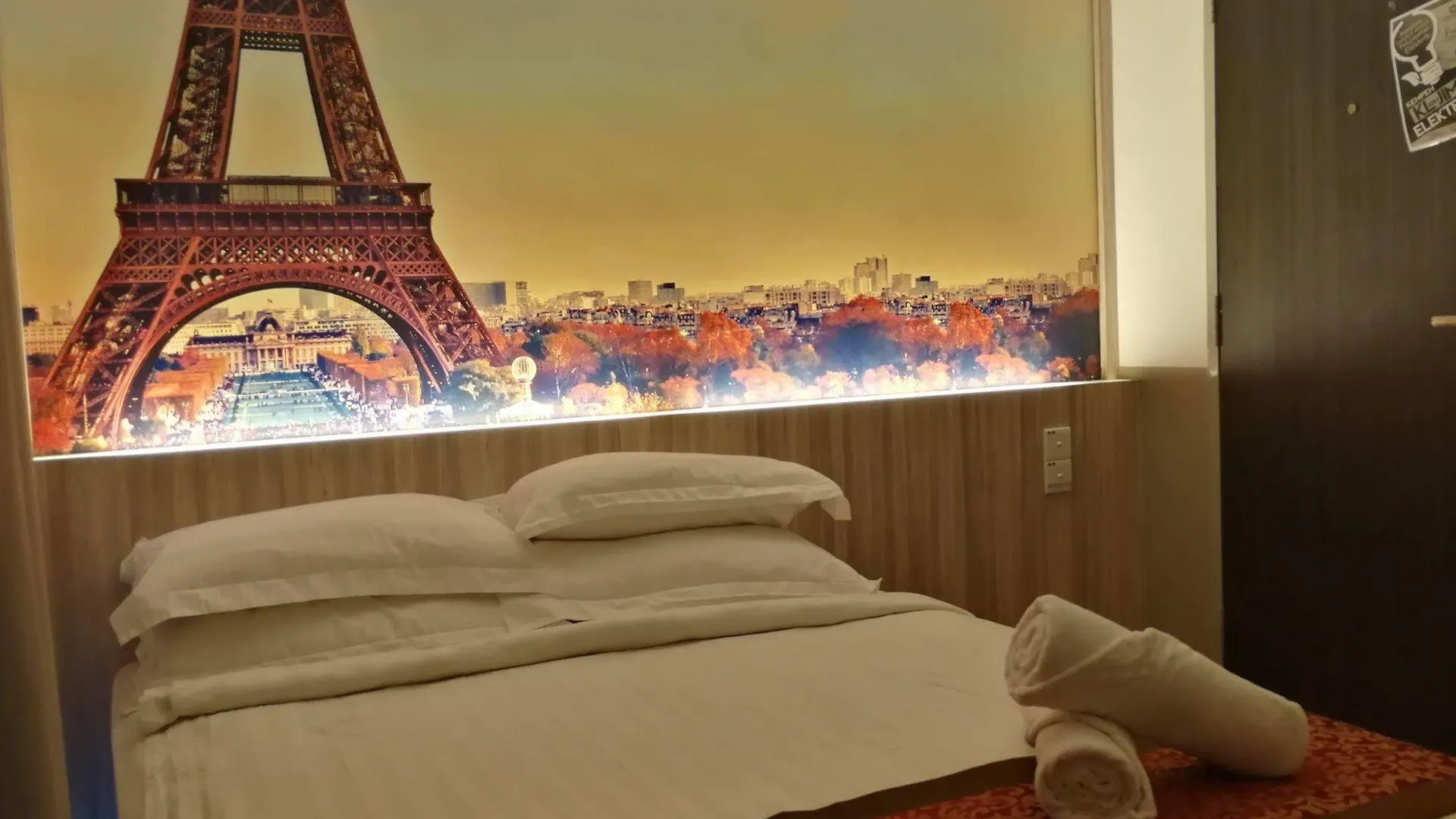 **  Dreamz Paradise Hotel Malacca Malaysia