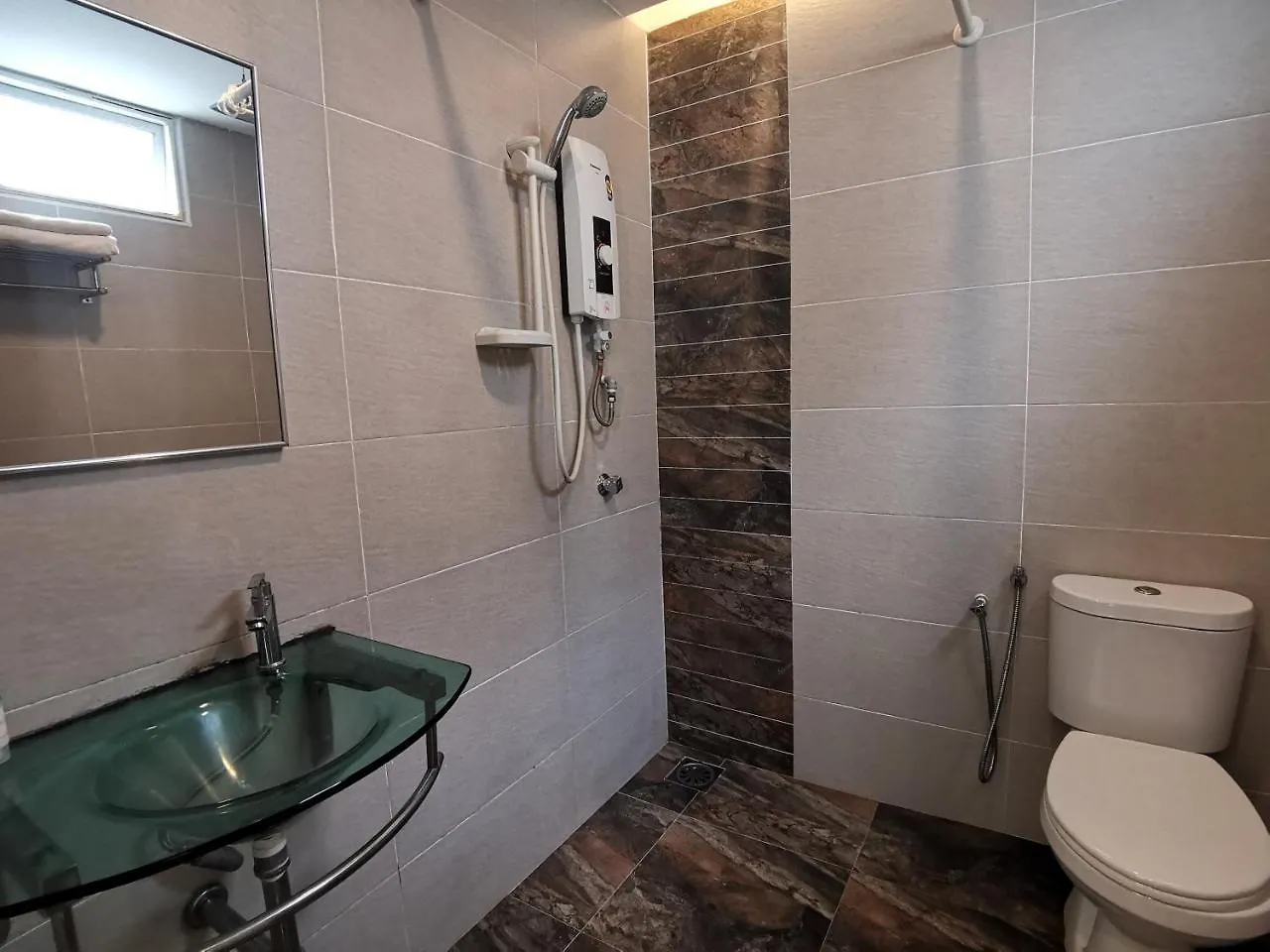 Dreamz Paradise Hotel Malacca